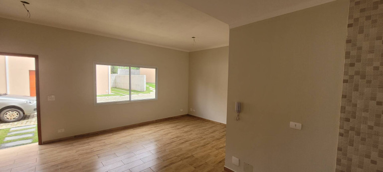 Imagem Casa com 3 Quartos à Venda, 82 m² em Granja Cristiana - Vargem Grande Paulista