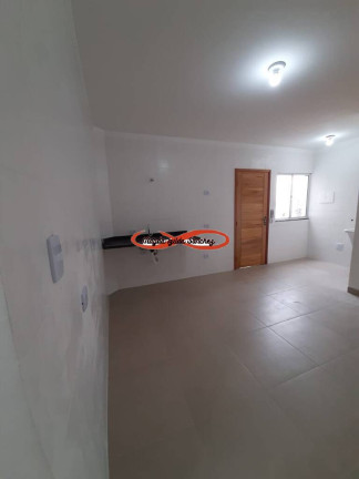 Apartamento com 2 Quartos à Venda, 42 m² em Itaquera - São Paulo