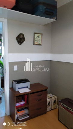 Imagem Apartamento com 3 Quartos à Venda, 86 m² em Vila João Jorge - Campinas Imagem Apartamento com 3 Quartos à Venda, 86 m² em Vila João Jorge - Campinas