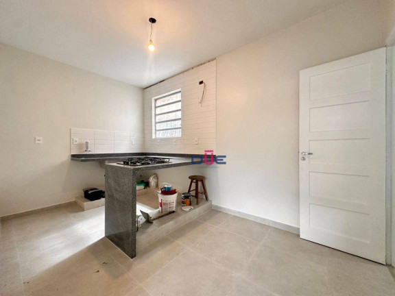 Imagem Apartamento com 2 Quartos à Venda, 70 m² em Boqueirão - Santos
