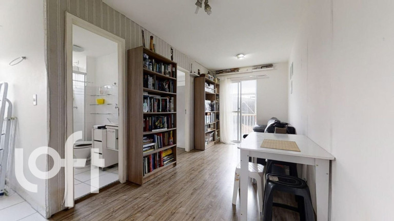 Imagem Apartamento com 1 Quarto à Venda, 35 m² em Cambuci - São Paulo Imagem Apartamento com 1 Quarto à Venda, 35 m² em Cambuci - São Paulo