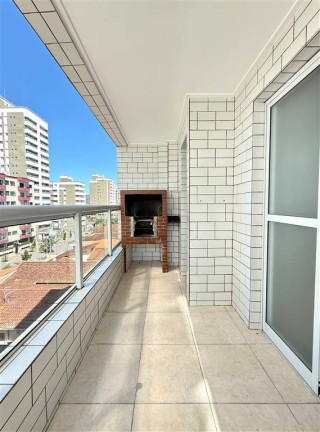 Imagem Apartamento com 1 Quarto à Venda, 40 m² em Mirim - Praia Grande Imagem Apartamento com 1 Quarto à Venda, 40 m² em Mirim - Praia Grande