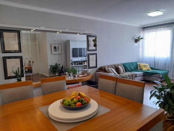 Imagem Apartamento com 3 Quartos à Venda, 146 m² em Jardim Das Nações - Taubaté Imagem Apartamento com 3 Quartos à Venda, 146 m² em Jardim Das Nações - Taubaté