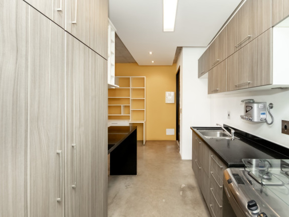 Imagem Apartamento com 1 Quarto à Venda, 70 m² em Vila Leopoldina - São Paulo