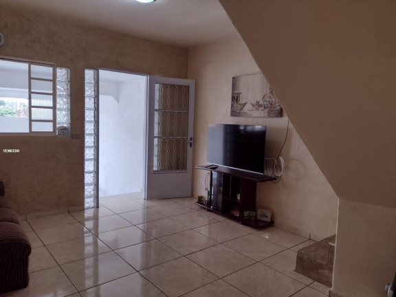Casa com 3 Quartos à Venda, 150 m² em Bela Vista - Caldas