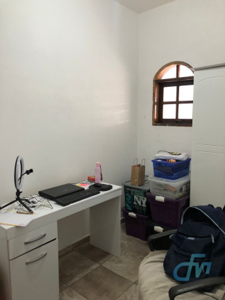 Imagem Sobrado com 5 Quartos à Venda, 150 m² em Conjunto Residencial Do Bosque - Mogi Das Cruzes