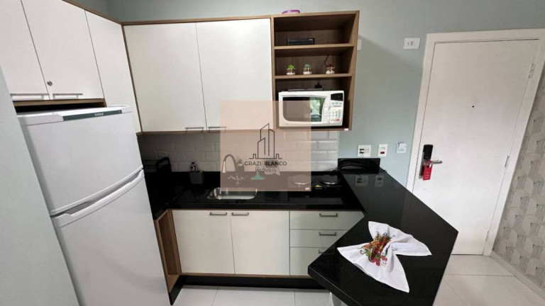 Imagem Apartamento com 1 Quarto à Venda, 38 m² Imagem Apartamento com 1 Quarto à Venda, 38 m²
