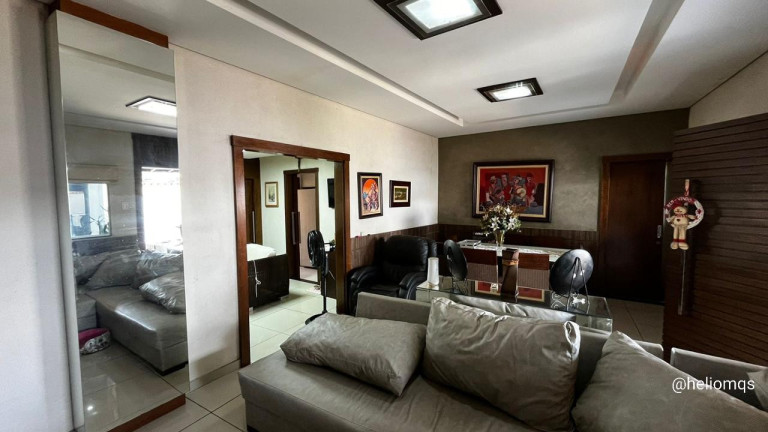 Imagem Casa com 3 Quartos à Venda, 157 m² em Vila Danúbio Azul - Campo Grande Imagem Casa com 3 Quartos à Venda, 157 m² em Vila Danúbio Azul - Campo Grande