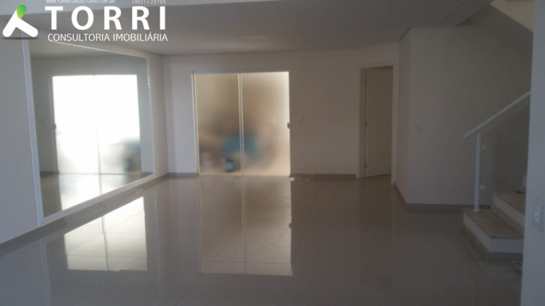 Imagem Imóvel com 3 Quartos à Venda, 244 m² em Condomínio Ibiti Royal Park - Sorocaba