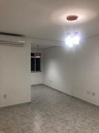 Imagem Apartamento com 3 Quartos à Venda, 120 m² em Boqueirão - Santos Imagem Apartamento com 3 Quartos à Venda, 120 m² em Boqueirão - Santos