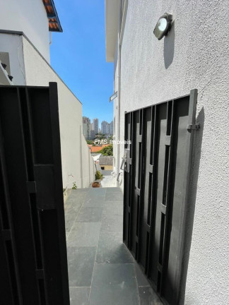 Imagem Casa com 5 Quartos à Venda, 220 m² em Vila Mariana - São Paulo Imagem Casa com 5 Quartos à Venda, 220 m² em Vila Mariana - São Paulo