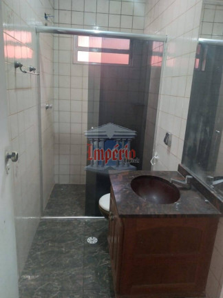 Imagem Casa com 2 Quartos à Venda, 126 m² em Santa Maria - Santo André Imagem Casa com 2 Quartos à Venda, 126 m² em Santa Maria - Santo André