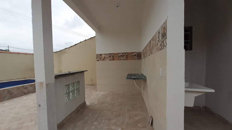Imagem Casa com 2 Quartos à Venda, 198 m² em Campos Eliseos - Itanhaém