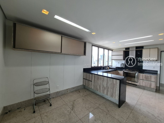 Imagem Apartamento com 4 Quartos à Venda, 278 m² em Vila Da Serra - Nova Lima