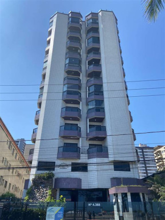 Imagem Apartamento com 1 Quarto à Venda, 47 m² em Aviação - Praia Grande