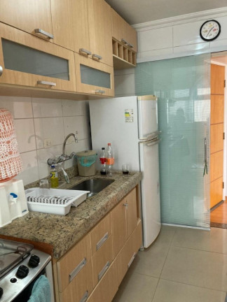 Imagem Imóvel com 2 Quartos à Venda, 60 m² em Vila Santa Catarina - São Paulo Imagem Imóvel com 2 Quartos à Venda, 60 m² em Vila Santa Catarina - São Paulo