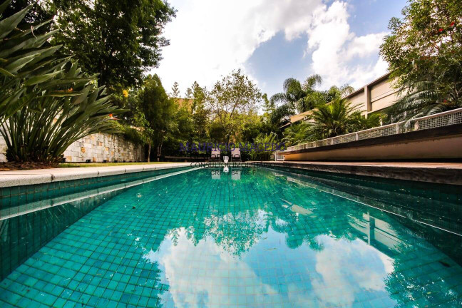 Imagem Casa com 4 Quartos à Venda, 1.350 m² em Residencial Tamboré - Barueri Imagem Casa com 4 Quartos à Venda, 1.350 m² em Residencial Tamboré - Barueri