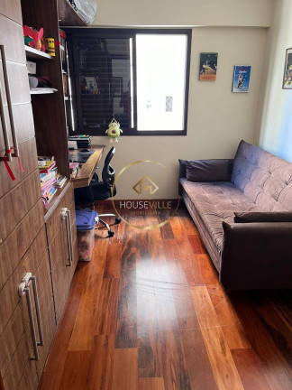 Imagem Apartamento com 3 Quartos à Venda, 87 m² em Parque Residencial Aquarius - São José Dos Campos Imagem Apartamento com 3 Quartos à Venda, 87 m² em Parque Residencial Aquarius - São José Dos Campos