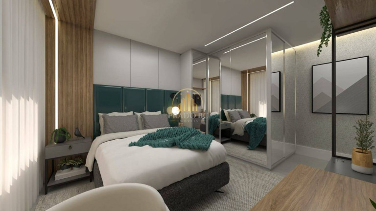 Imagem Apartamento com 2 Quartos à Venda, 10 m² em Centro - Navegantes Imagem Apartamento com 2 Quartos à Venda, 10 m² em Centro - Navegantes