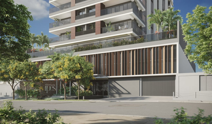 Imagem Imóvel com 3 Quartos à Venda, em Setor Bueno - Goiânia Imagem Imóvel com 3 Quartos à Venda, em Setor Bueno - Goiânia