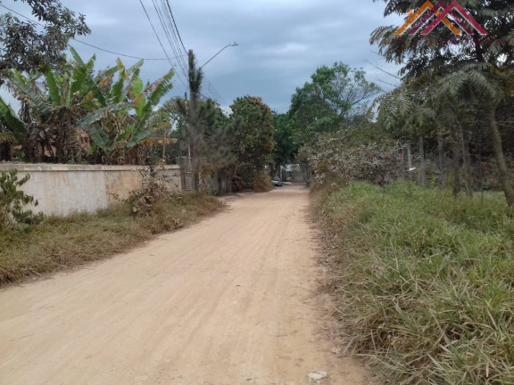 Imagem Terreno à Venda, 1.624 m² em Chácaras Do Rosário - Franco Da Rocha Imagem Terreno à Venda, 1.624 m² em Chácaras Do Rosário - Franco Da Rocha