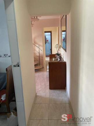 Imagem Apartamento com 2 Quartos à Venda, 57 m² em Vila Santana - São Paulo