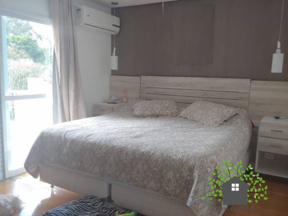 Imagem Casa com 4 Quartos à Venda, 260 m² em São Paulo Ii - Cotia