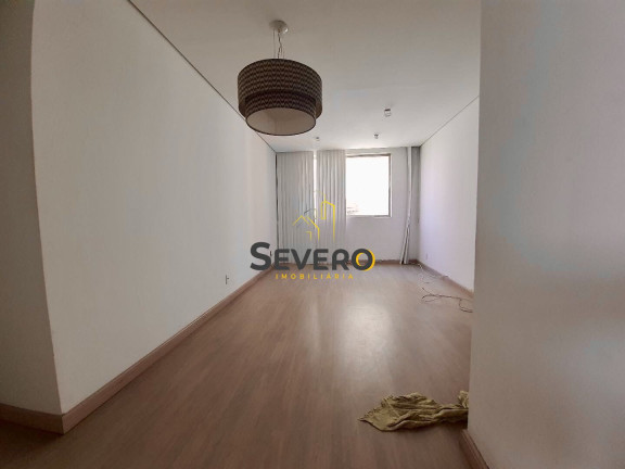 Apartamento com 2 Quartos à Venda, 72 m² em Centro - São Gonçalo