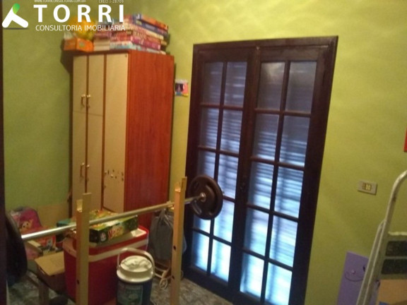 Imagem Sobrado com 3 Quartos à Venda, 166 m² em Jardim São Guilherme - Sorocaba