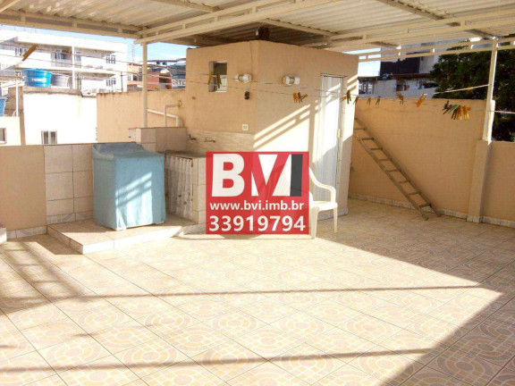 Imagem Apartamento com 2 Quartos à Venda, 116 m² em Vista Alegre - Rio De Janeiro Imagem Apartamento com 2 Quartos à Venda, 116 m² em Vista Alegre - Rio De Janeiro
