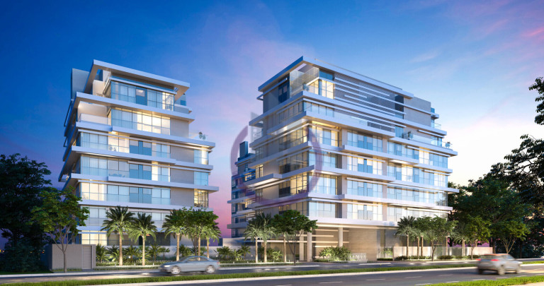 Cobertura com 4 Quartos à Venda, 344 m² em Bacacheri - Curitiba
