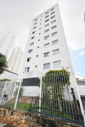 Imagem Imóvel com 1 Quarto à Venda, 47 m² em Cambuci - São Paulo