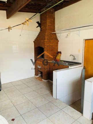 Imagem Casa com 4 Quartos à Venda, 182 m² em Cidade Patriarca - São Paulo