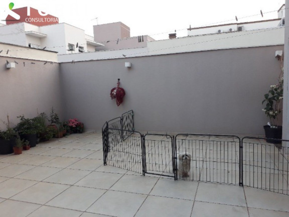 Imagem Imóvel com 3 Quartos à Venda, 300 m² em Condomínio Villa Do Bosque - Sorocaba