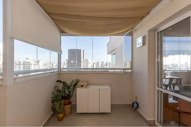 Imagem Apartamento com 2 Quartos à Venda, 113 m² em Chácara Inglesa - São Paulo Imagem Apartamento com 2 Quartos à Venda, 113 m² em Chácara Inglesa - São Paulo