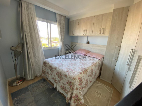 Imagem Apartamento com 3 Quartos à Venda, 69 m² em Silveira Da Motta - São José Dos Pinhais Imagem Apartamento com 3 Quartos à Venda, 69 m² em Silveira Da Motta - São José Dos Pinhais