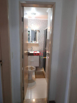 Imagem Casa de Condomínio com 1 Quarto à Venda, 54 m² em Parque Burle - Cabo Frio
