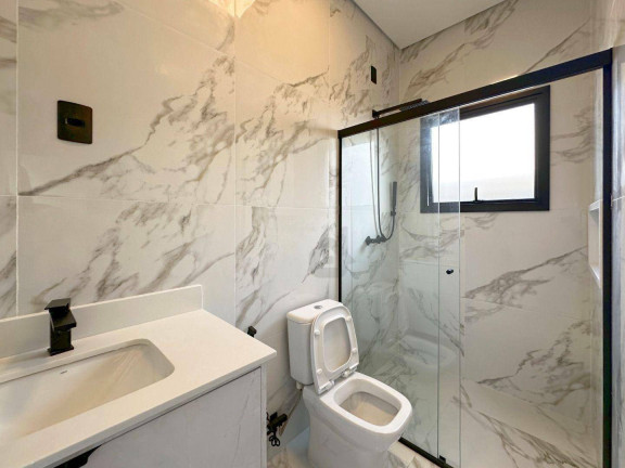 Imagem Casa com 4 Quartos à Venda, 285 m² em Condomínio Mont Blanc - Sorocaba