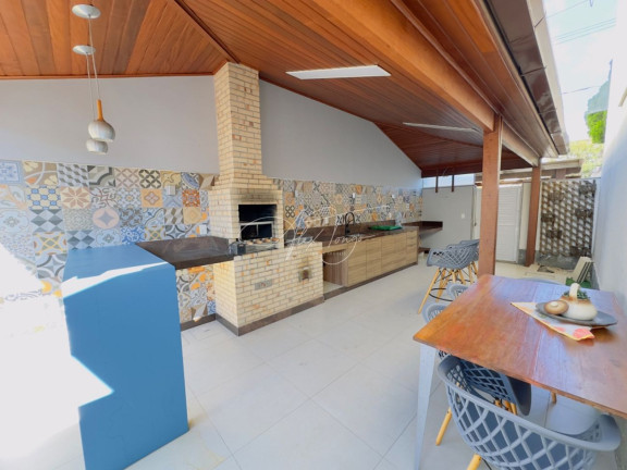 Imagem Casa com 3 Quartos à Venda, 135 m² em Colina De Laranjeiras - Serra