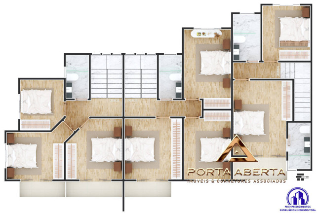 Imagem Casa com 2 Quartos à Venda, 96 m² em Jardim Primavera - Coronel Fabriciano Imagem Casa com 2 Quartos à Venda, 96 m² em Jardim Primavera - Coronel Fabriciano