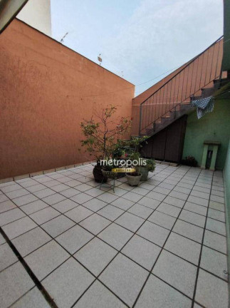 Imagem Sobrado com 3 Quartos à Venda, 193 m² em Osvaldo Cruz - São Caetano Do Sul Imagem Sobrado com 3 Quartos à Venda, 193 m² em Osvaldo Cruz - São Caetano Do Sul
