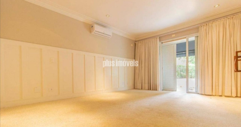 Imagem Casa com 4 Quartos à Venda, 580 m² em Jardim Paulista - São Paulo Imagem Casa com 4 Quartos à Venda, 580 m² em Jardim Paulista - São Paulo