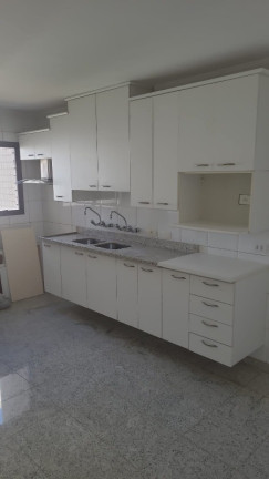 Foto do imóvel Imóvel com 3 Quartos à Venda, 126 m² em Vila Nova Conceição - São Paulo