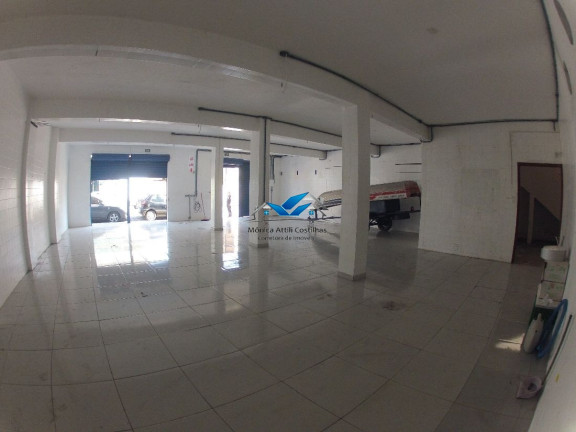 Imagem Imóvel Comercial para Alugar, 300 m² em Centro - Ubatuba Imagem Imóvel Comercial para Alugar, 300 m² em Centro - Ubatuba