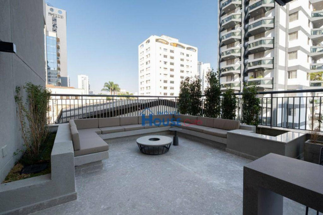 Imagem Apartamento com 2 Quartos à Venda, 51 m² em Pinheiros - São Paulo Imagem Apartamento com 2 Quartos à Venda, 51 m² em Pinheiros - São Paulo