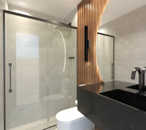 Imagem Apartamento com 3 Quartos à Venda, 143 m² em Pituba - Salvador Imagem Apartamento com 3 Quartos à Venda, 143 m² em Pituba - Salvador