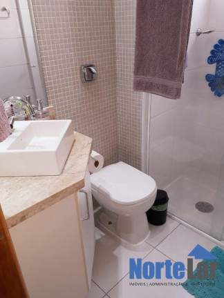 Imagem Apartamento com 2 Quartos à Venda, 65 m² em Limão - São Paulo