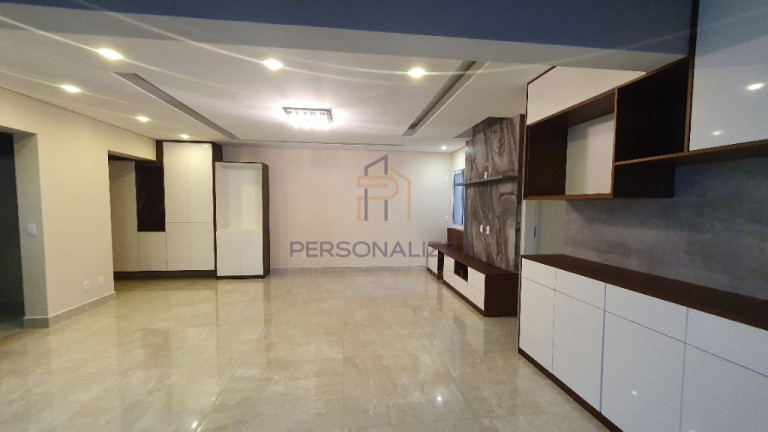Imagem Apartamento com 3 Quartos para Alugar, 104 m² em Vila Lacerda - Jundiaí