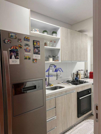 Imagem Apartamento com 1 Quarto à Venda, 52 m² em Alphaville Industrial - Barueri Imagem Apartamento com 1 Quarto à Venda, 52 m² em Alphaville Industrial - Barueri