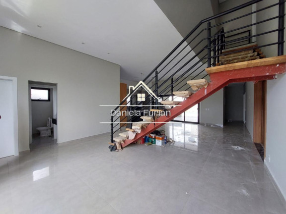 Imagem Casa de Condomínio com 3 Quartos à Venda, 263 m² em Condomínio Alphaville Nova Esplanada - Votorantim Imagem Casa de Condomínio com 3 Quartos à Venda, 263 m² em Condomínio Alphaville Nova Esplanada - Votorantim
